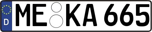 ME-KA665