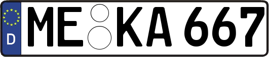 ME-KA667
