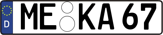 ME-KA67