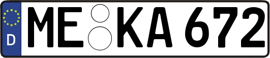 ME-KA672