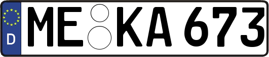 ME-KA673