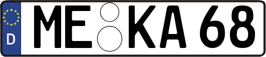 ME-KA68