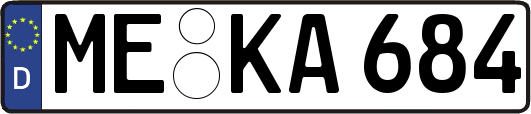 ME-KA684