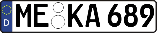 ME-KA689