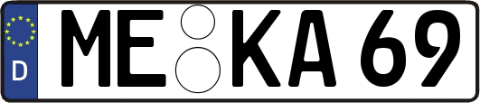 ME-KA69