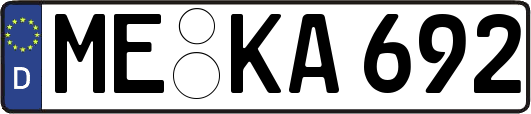 ME-KA692