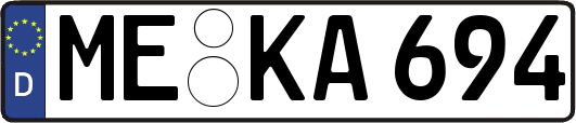 ME-KA694