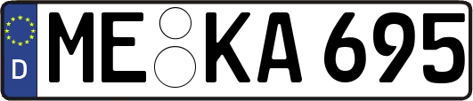 ME-KA695