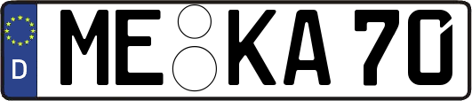 ME-KA70