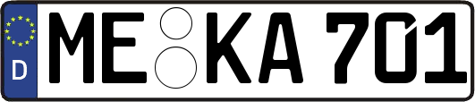 ME-KA701