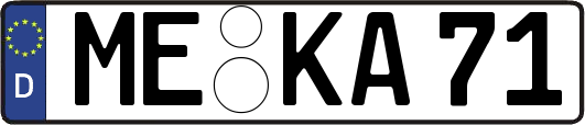 ME-KA71