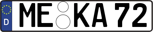 ME-KA72