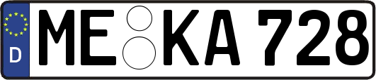 ME-KA728