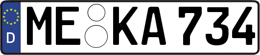 ME-KA734