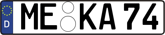 ME-KA74