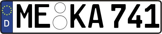 ME-KA741