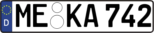 ME-KA742