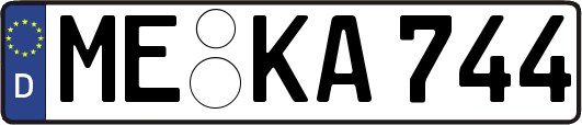 ME-KA744