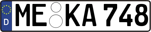 ME-KA748