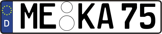 ME-KA75