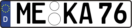 ME-KA76