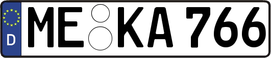 ME-KA766
