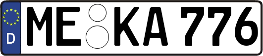 ME-KA776
