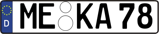 ME-KA78