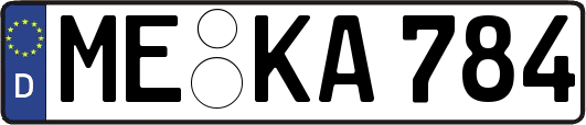 ME-KA784
