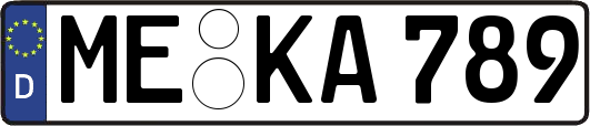 ME-KA789