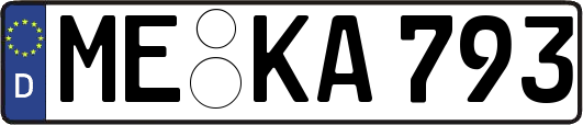 ME-KA793