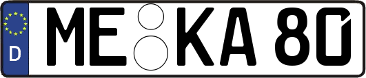 ME-KA80