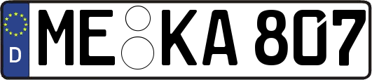 ME-KA807
