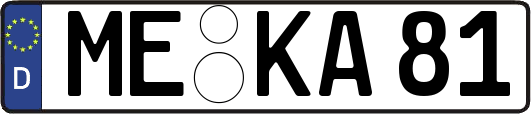 ME-KA81