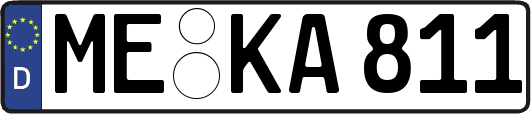 ME-KA811