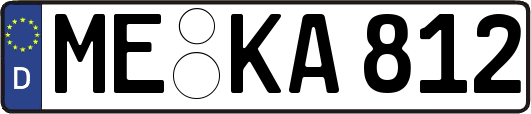 ME-KA812