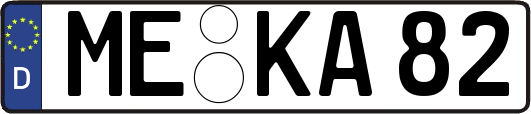 ME-KA82