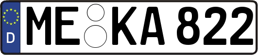 ME-KA822