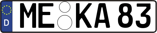 ME-KA83