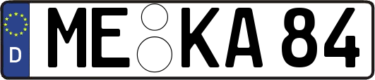 ME-KA84
