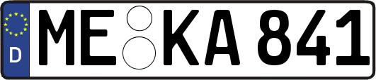 ME-KA841