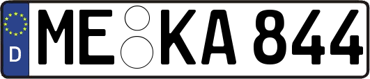ME-KA844