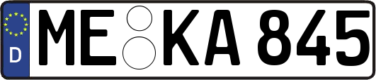 ME-KA845