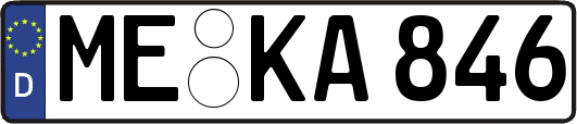 ME-KA846