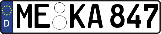 ME-KA847