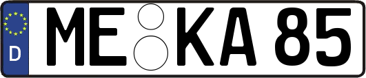 ME-KA85