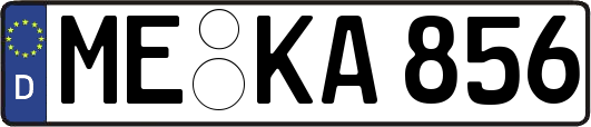 ME-KA856