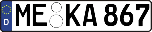 ME-KA867