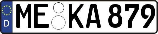 ME-KA879