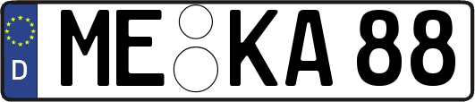 ME-KA88